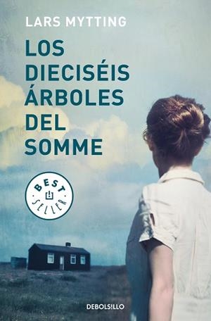 DIECISÉIS ÁRBOLES DEL SOMME, LOS | 9788466344456 | MYTTING, LARS | Llibreria L'Illa - Llibreria Online de Mollet - Comprar llibres online