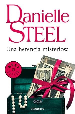 HERENCIA MISTERIOSA, UNA | 9788466344555 | STEEL, DANIELLE