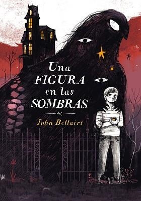 FIGURA EN LAS SOMBRAS, LAS  | 9788420433622 | BELLAIRS, JOHN | Llibreria L'Illa - Llibreria Online de Mollet - Comprar llibres online