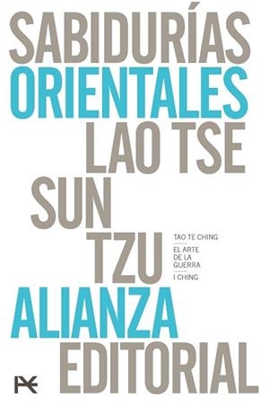SABIDURÍAS ORIENTALES - ESTUCHE | 9788491812135 | LAO TSE/TZU, SUN | Llibreria L'Illa - Llibreria Online de Mollet - Comprar llibres online