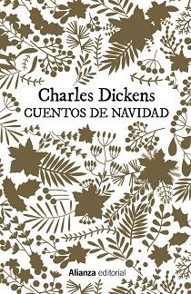 CUENTOS DE NAVIDAD | 9788491813033 | DICKENS, CHARLES | Llibreria L'Illa - Llibreria Online de Mollet - Comprar llibres online