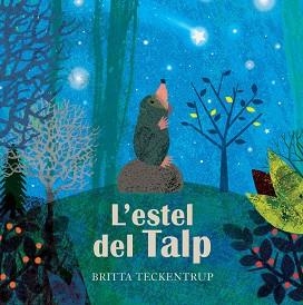 ESTEL DEL TALP, L' | 9788417123666 | TECKENTRUP, BRITTA | Llibreria L'Illa - Llibreria Online de Mollet - Comprar llibres online