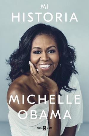 MI HISTORIA | 9788401021756 | OBAMA, MICHELLE | Llibreria L'Illa - Llibreria Online de Mollet - Comprar llibres online