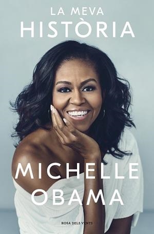 MEVA HISTÒRIA, LA | 9788417444358 | OBAMA, MICHELLE | Llibreria L'Illa - Llibreria Online de Mollet - Comprar llibres online