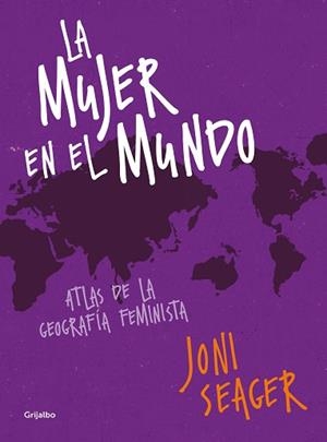 MUJER EN EL MUNDO, LA | 9788417338213 | SEAGER, JONI | Llibreria L'Illa - Llibreria Online de Mollet - Comprar llibres online