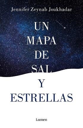MAPA DE SAL Y ESTRELLAS, UN | 9788426404251 | ZEYNAB JOUKHADAR, JENNIFER