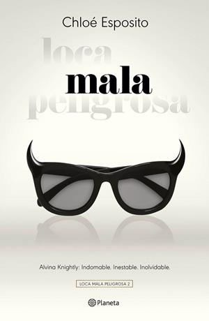 MALA | 9788408196709 | ESPOSITO, CHLOÉ | Llibreria L'Illa - Llibreria Online de Mollet - Comprar llibres online