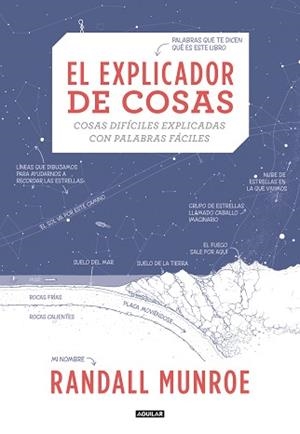 EXPLICADOR DE COSAS, EL | 9788403517363 | MUNROE, RANDALL | Llibreria L'Illa - Llibreria Online de Mollet - Comprar llibres online