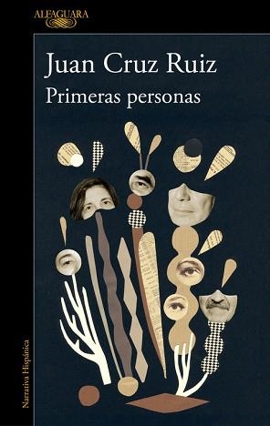 PRIMERAS PERSONAS | 9788420434926 | CRUZ RUIZ, JUAN | Llibreria L'Illa - Llibreria Online de Mollet - Comprar llibres online