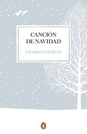 CANCIÓN DE NAVIDAD  | 9788491053767 | DICKENS, CHARLES