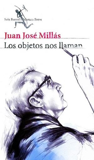 OBJETOS ME LLAMAN, LOS | 9788432212611 | MILLAS, JUAN JOSÉ | Llibreria L'Illa - Llibreria Online de Mollet - Comprar llibres online