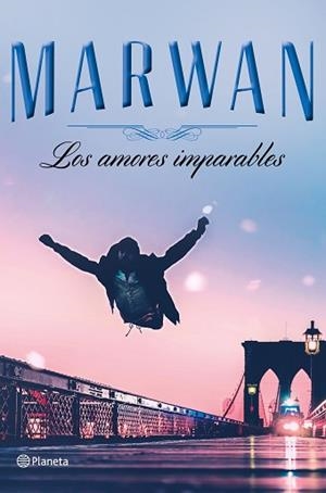 AMORES IMPARABLES | 9788408197737 | MARWAN