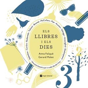 LLIBRES I ELS DIES, ELS | 9788417214487 | FOLQUÉ CUADRAS, ANNA/MALET GRAUS, GERARD