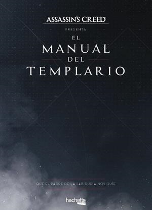 MANUAL DEL TEMPLARIO | 9788416857562 | VARIOS AUTORES | Llibreria L'Illa - Llibreria Online de Mollet - Comprar llibres online