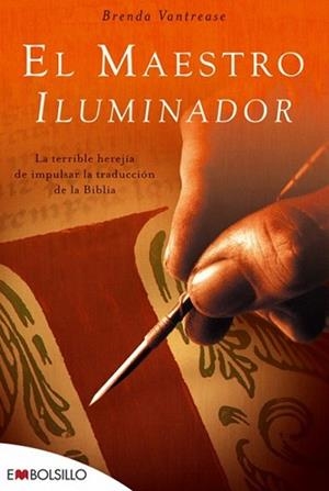 MAESTRO ILUMINADO, EL | 9788496748682 | VANTREASE, BRENDA | Llibreria L'Illa - Llibreria Online de Mollet - Comprar llibres online