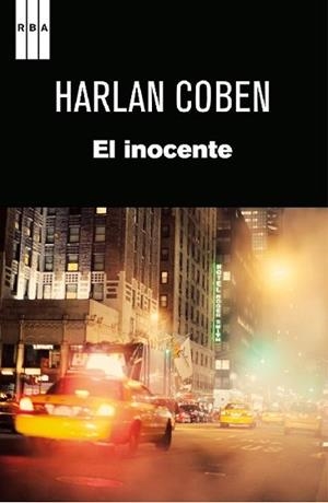 INOCENTE, EL | 9788491871644 | COBEN, HARLAN | Llibreria L'Illa - Llibreria Online de Mollet - Comprar llibres online