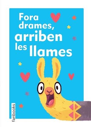 FORA DRAMES, ARRIBEN LES LLAMES | 9788417515133 | VARIOS AUTORES | Llibreria L'Illa - Llibreria Online de Mollet - Comprar llibres online