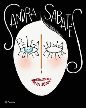 PELEA COMO UNA CHICA | 9788408196235 | SABATÉS, SANDRA/JUAN, ANA | Llibreria L'Illa - Llibreria Online de Mollet - Comprar llibres online