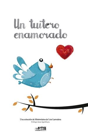 TUITERO ENAMORADO, UN | 9788494955204 | LARRODERA SANZ, LUIS | Llibreria L'Illa - Llibreria Online de Mollet - Comprar llibres online