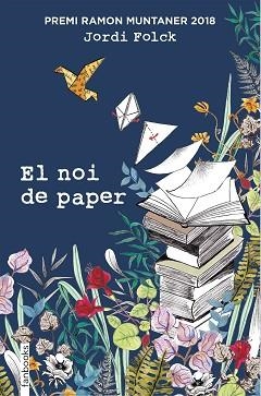 NOI DE PAPER, EL | 9788417515119 | FOLCK, JORDI