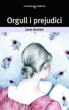 ORGULL I PREJUDICI | 9788490268742 | AUSTEN, JANE | Llibreria L'Illa - Llibreria Online de Mollet - Comprar llibres online