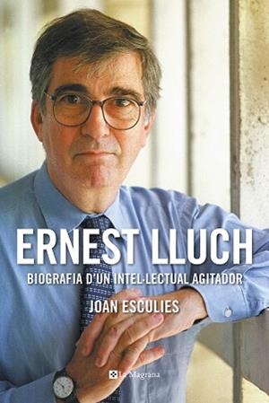 ERNEST LLUCH  | 9788482648439 | ESCULIES, JOAN | Llibreria L'Illa - Llibreria Online de Mollet - Comprar llibres online