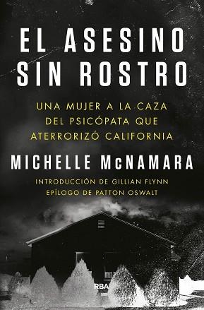 ASESINO SIN ROSTRO, EL | 9788491871446 | MICHELLE, MCNAMARA | Llibreria L'Illa - Llibreria Online de Mollet - Comprar llibres online