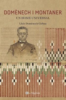 DOMENECH I MONTANER | 9788482648446 | DOMENECH GIRBAU, LLUIS | Llibreria L'Illa - Llibreria Online de Mollet - Comprar llibres online