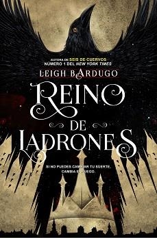 REINO DE LADRONES | 9788416387595 | BARDUGO, LEIGH