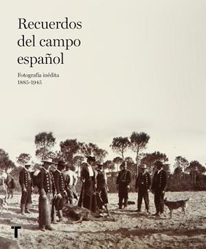 RECUERDOS DEL CAMPO ESPAÑOL | 9788417141141 | Llibreria L'Illa - Llibreria Online de Mollet - Comprar llibres online