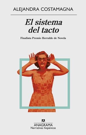 SISTEMA DEL TACTO, EL | 9788433998651 | COSTAMAGNA, ALEJANDRA