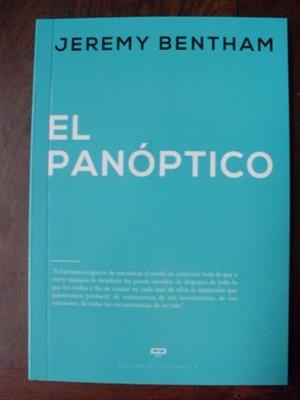 PANOPTICO, EL | 9789871139347 | BENTHAM, JEREMY