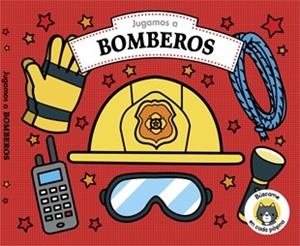 JUGAMOS A BOMBEROS | 9788424662936 | FIONA BYRNE | Llibreria L'Illa - Llibreria Online de Mollet - Comprar llibres online