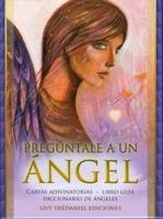 PREGUNTALE A UN ANGEL | 9782813203366 | MELLADO, CARISA