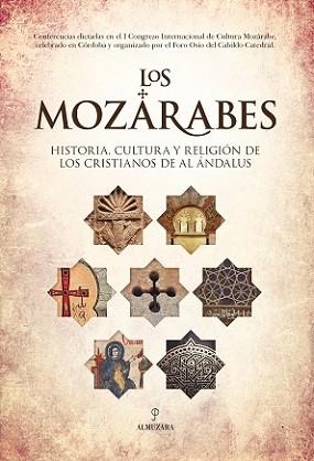 MOZÁRABES, LOS | 9788417558161 | AAVV | Llibreria L'Illa - Llibreria Online de Mollet - Comprar llibres online