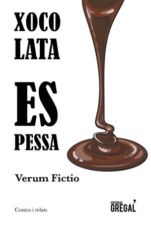 XOCOLATA ESPESSA | 9788417660048 | VARIOS AUTORES | Llibreria L'Illa - Llibreria Online de Mollet - Comprar llibres online