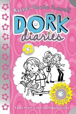 DORK DIARIES 1 | 9781471144011 | RUSSELL, RACHEL | Llibreria L'Illa - Llibreria Online de Mollet - Comprar llibres online