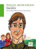 INCENDIOS | 9788483673423 | MOUAWAD, WAJDI | Llibreria L'Illa - Llibreria Online de Mollet - Comprar llibres online