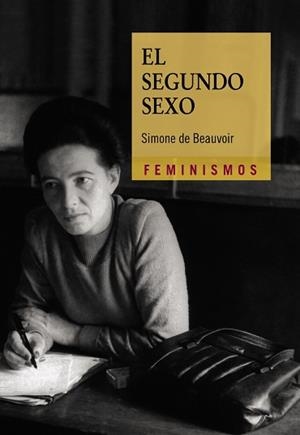 SEGUNDO SEXO, EL | 9788437637365 | BEAUVOIR, SIMONE DE | Llibreria L'Illa - Llibreria Online de Mollet - Comprar llibres online