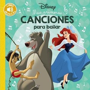 MIS PRIMERAS CANCIONES PARA BAILAR | 9788417240530 | VARIOS AUTORES | Llibreria L'Illa - Llibreria Online de Mollet - Comprar llibres online