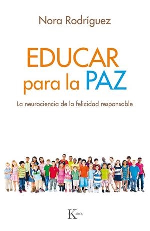 EDUCAR PARA LA PAZ | 9788499886640 | RODRÍGUEZ VEGA, NORA | Llibreria L'Illa - Llibreria Online de Mollet - Comprar llibres online