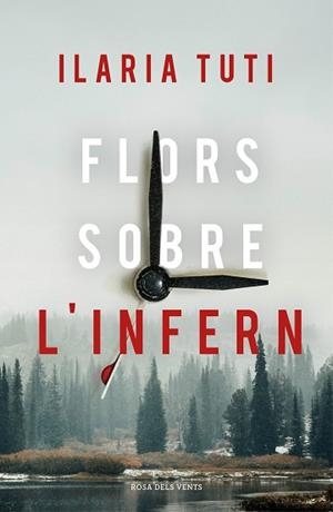 FLORS SOBRE L'INFERN | 9788417444716 | TUTI, ILARIA | Llibreria L'Illa - Llibreria Online de Mollet - Comprar llibres online