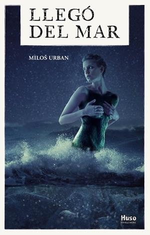 LLEGO DEL MAR | 9788494909054 | URBAN, MILOS | Llibreria L'Illa - Llibreria Online de Mollet - Comprar llibres online