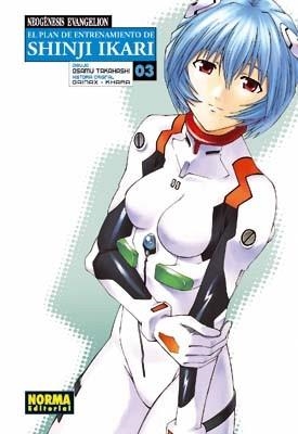 SHINJI IKARI 3 | 9788498476477 | GAINAX - KHARA/TAKAHASHI, OSAMU | Llibreria L'Illa - Llibreria Online de Mollet - Comprar llibres online