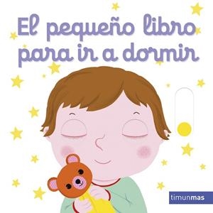 PEQUEÑO LIBRO PARA IR A DORMIR, EL | 9788408196075 | CHOUX, NATHALIE | Llibreria L'Illa - Llibreria Online de Mollet - Comprar llibres online