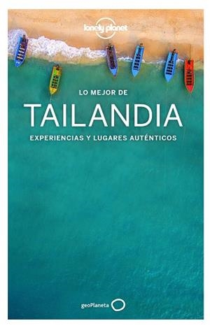 LO MEJOR DE TAILANDIA 4 | 9788408193005 | BUSH, AUSTIN/BEWER, TIM/BRASH, CELESTE/EIMER, DAVID/HARPER, DAMIAN/ISALSKA, ANITA | Llibreria L'Illa - Llibreria Online de Mollet - Comprar llibres online