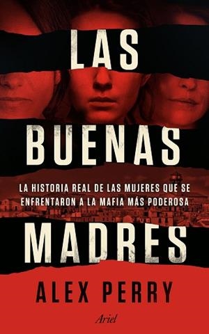 BUENAS MADRES, LAS | 9788434429529 | PERRY, ALEX | Llibreria L'Illa - Llibreria Online de Mollet - Comprar llibres online