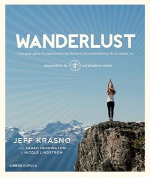 WANDERLUST | 9788448025243 | KRASNO, JEFF | Llibreria L'Illa - Llibreria Online de Mollet - Comprar llibres online