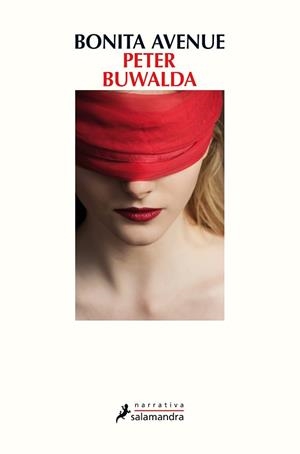 BONITA AVENUE | 9788498389302 | BUWALDA, PETER | Llibreria L'Illa - Llibreria Online de Mollet - Comprar llibres online