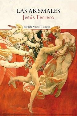 ABISMALES, LAS | 9788417624309 | FERRERO, JESÚS | Llibreria L'Illa - Llibreria Online de Mollet - Comprar llibres online